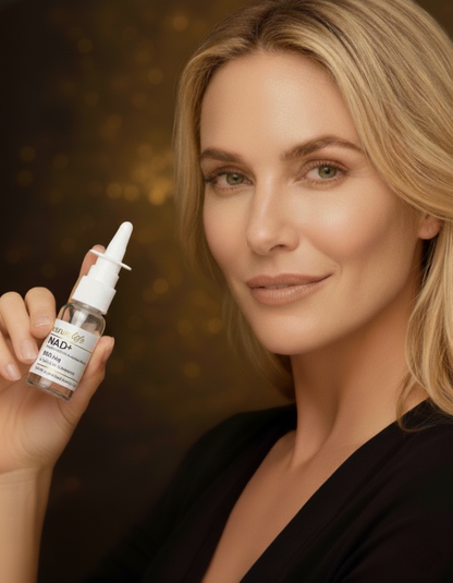 NAD+ Air™  by Renue Life